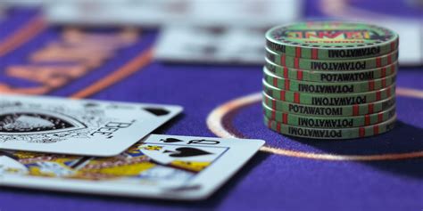 How To Find the Best Blackjack Tables .